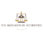 Tus Abogados de Accidentes Long Beach Logo
