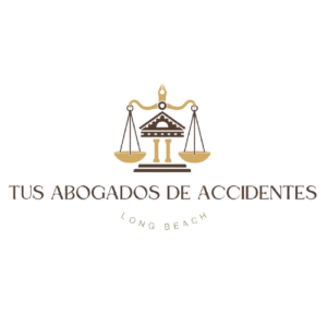 Tus Abogados de Accidentes Long Beach Logo